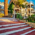 Sunshine Ξενοδοχείο 4*