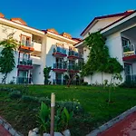 Ξενοδοχείο Sunshine Ολουντενίζ
