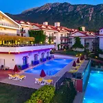 Hotel Sunshine Oludeniz