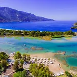 Sunshine Ολουντενίζ