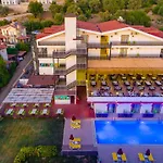 Sunshine Ξενοδοχείο Ολουντενίζ