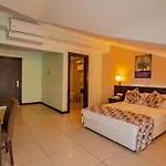 Sunshine Hotel