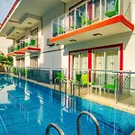 Sunshine Ξενοδοχείο 4*