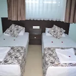 Sunshine Hotel Oludeniz