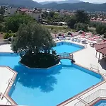 Sunshine 4* Ολουντενίζ