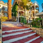 Sunshine Hotel Oludeniz