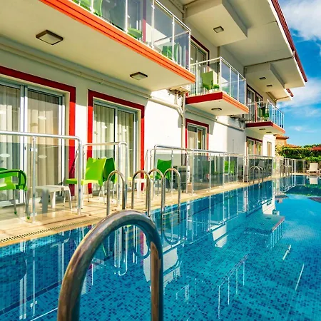Otel Sunshine 4*