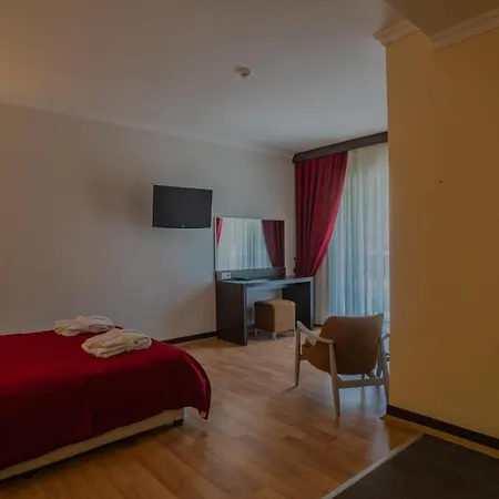 Otel Sunshine