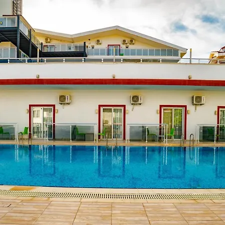 ホテル Sunshine