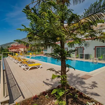 Otel Sunshine