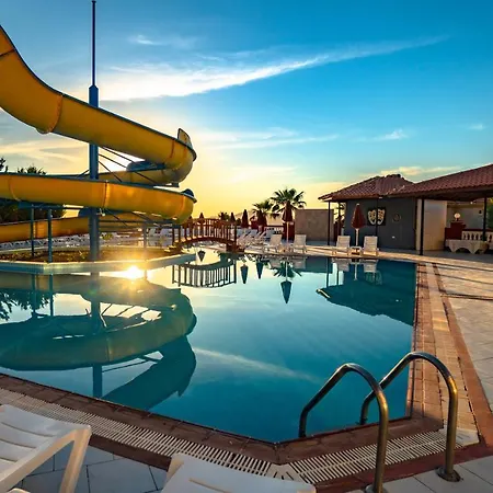 Sunshine Oludeniz