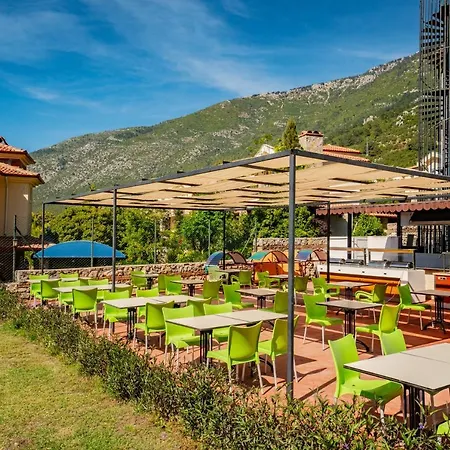 Sunshine 4* Öludeniz