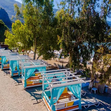 Sunshine 4* Oludeniz