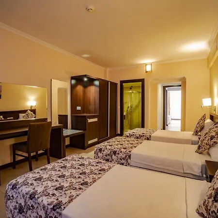 Sunshine Hotel Oludeniz