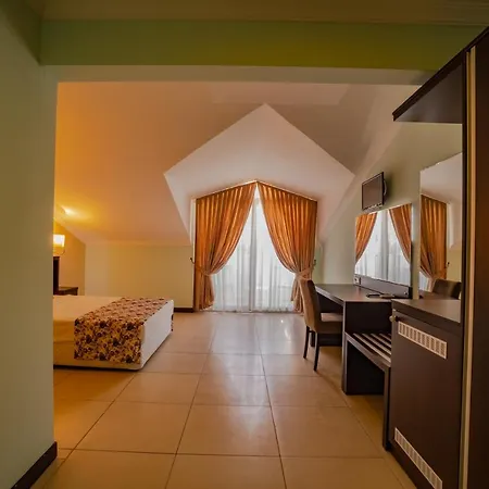 Sunshine Hotel Oludeniz