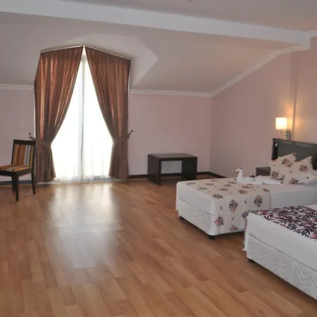 Sunshine 4* Oludeniz