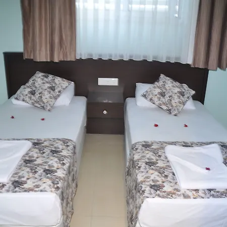 Sunshine Hotel Oludeniz