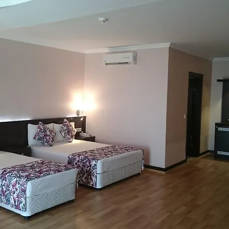 Sunshine 4* Oludeniz