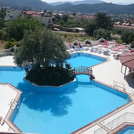 Sunshine 4* Oludeniz