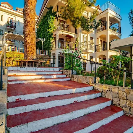 Sunshine Hotel Oludeniz