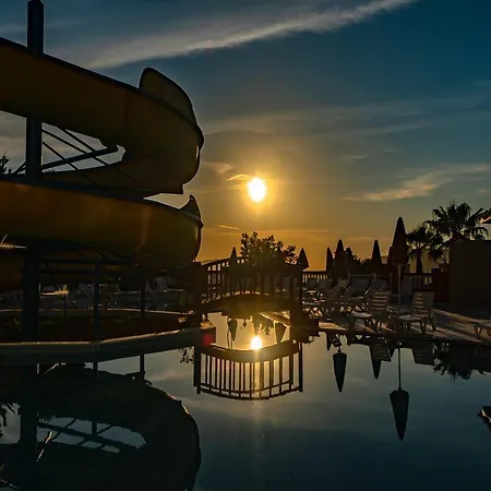 Hotel Sunshine Oludeniz