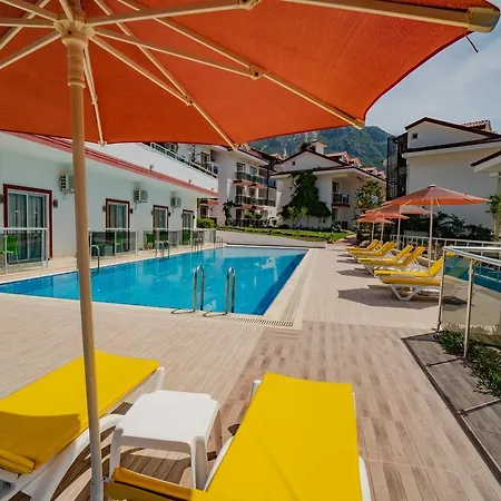 Sunshine 4* Oludeniz