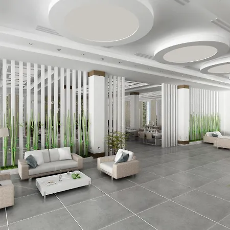 Sunshine 4* Öludeniz