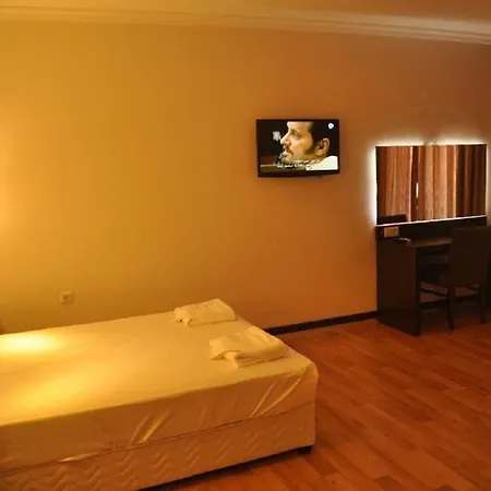 Sunshine 4* Oludeniz