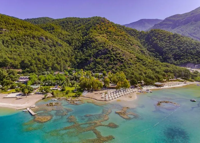 Hotell Sunshine