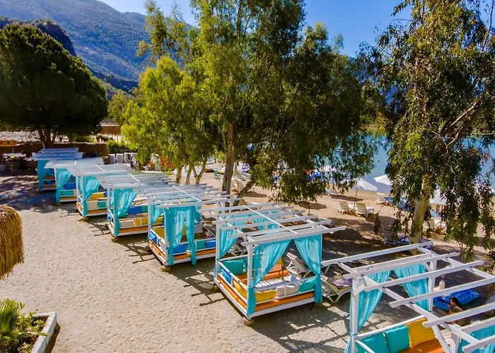 Sunshine מלון אולודניץ