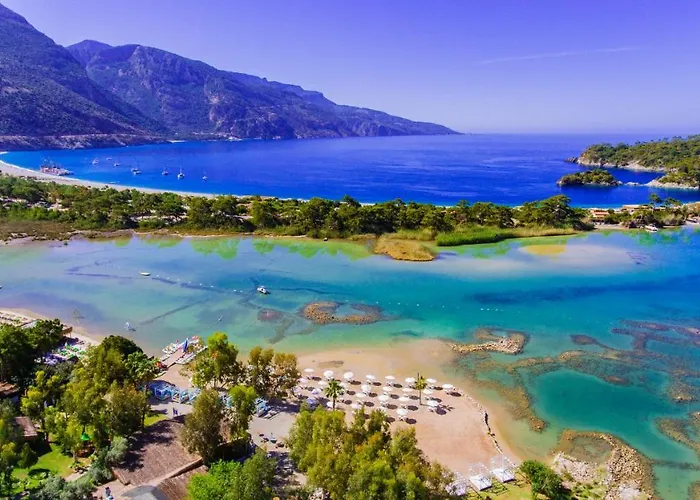 Sunshine Öludeniz