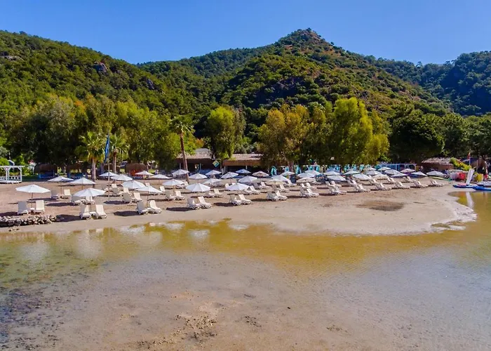 Sunshine מלון 4*