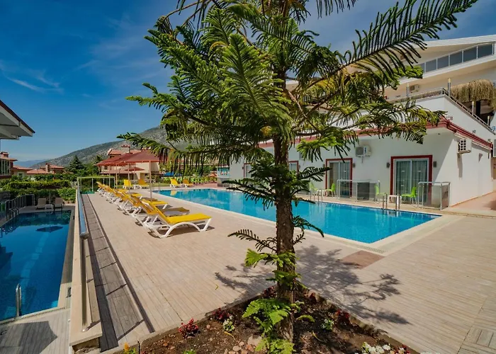 Hotell Sunshine