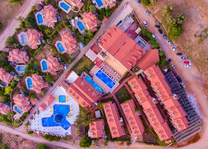 Sunshine מלון 4*