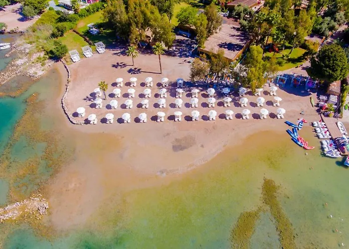 Sunshine Öludeniz