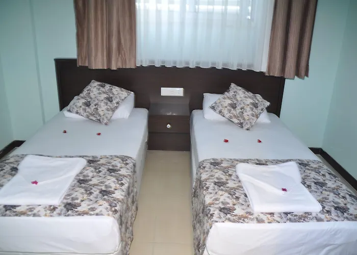 Sunshine מלון אולודניץ