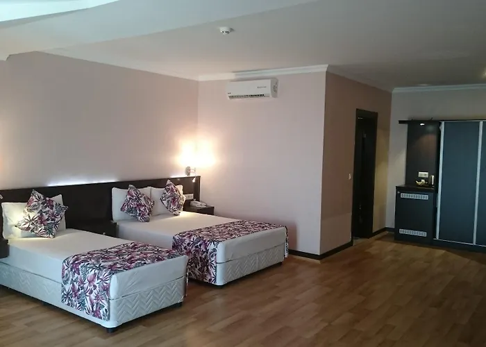 Sunshine 4* אולודניץ