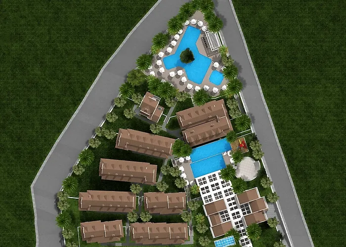 מלון Sunshine 4*