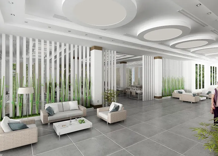 Sunshine 4* אולודניץ