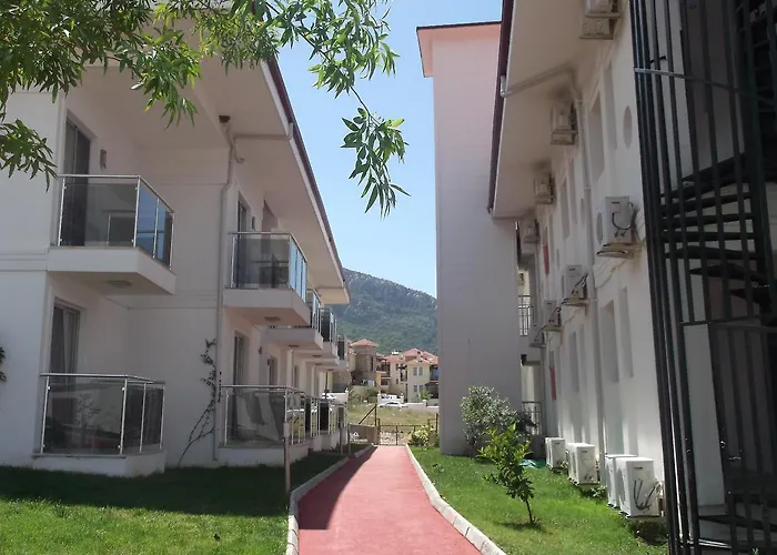 Sunshine Öludeniz