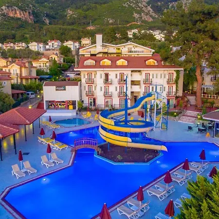 Hotel Sunshine 4*
