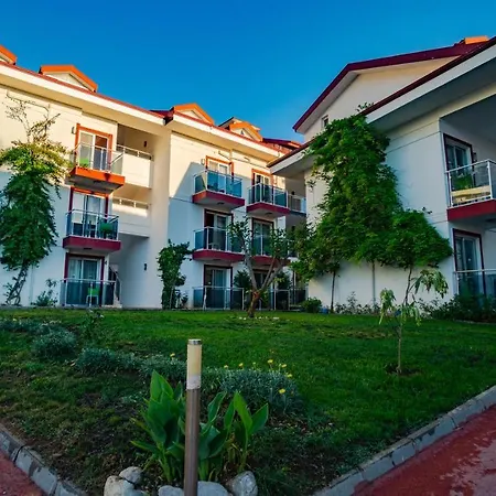 Hotel Sunshine Oludeniz