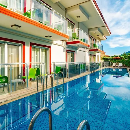 Hotel Sunshine