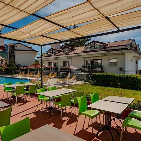 Hotel Sunshine 4*