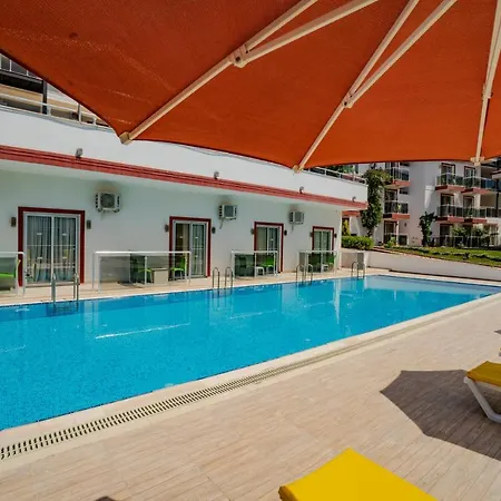 Hotel Sunshine 4*