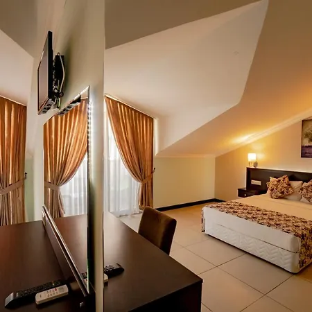 Hotel Sunshine