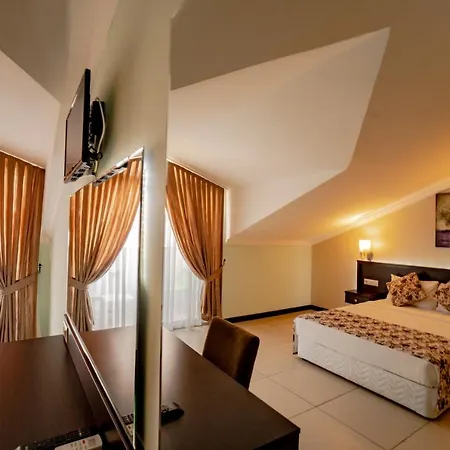 Hotel Sunshine 4*