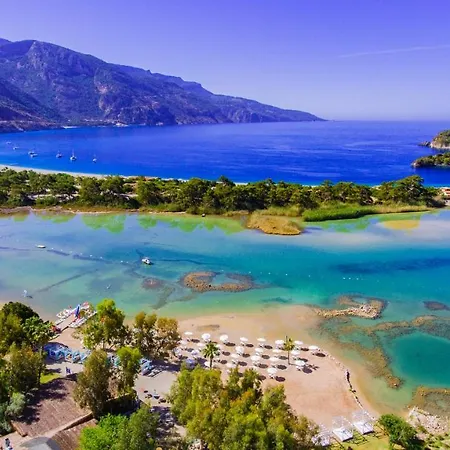 Sunshine Oludeniz