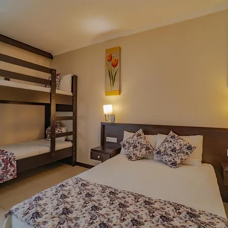 Hotel Sunshine 4*