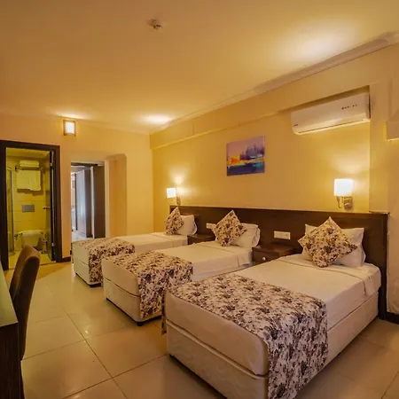 Sunshine Hotel